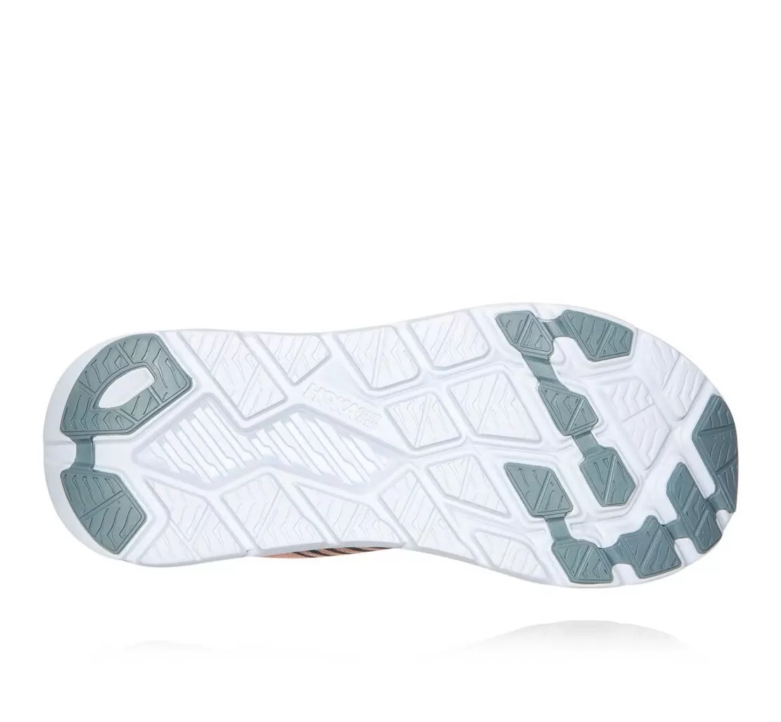 Women's Rincon LEAD / PINK SAND - HOKA