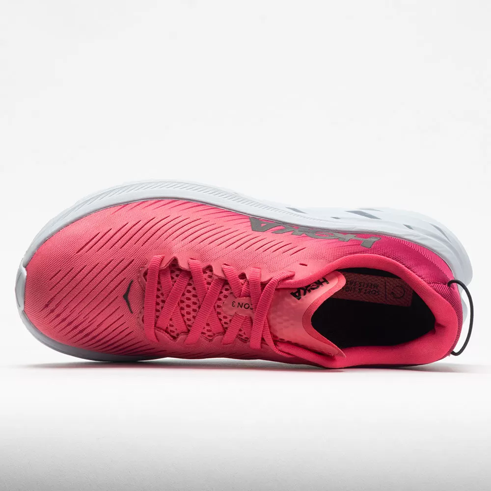 HOKA Rincon 3 Women's Paradise Pink/Jazzy - HOKA