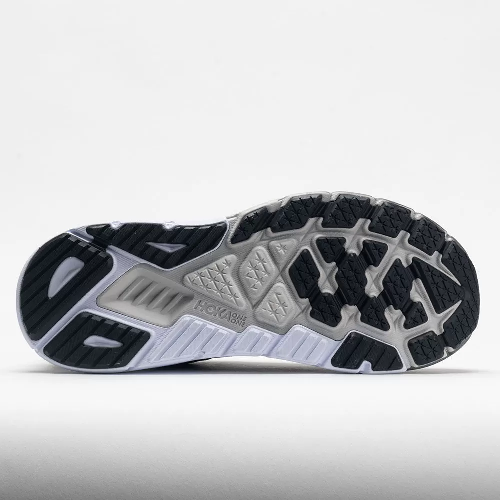 HOKA Arahi 6 Women's Black/White - HOKA
