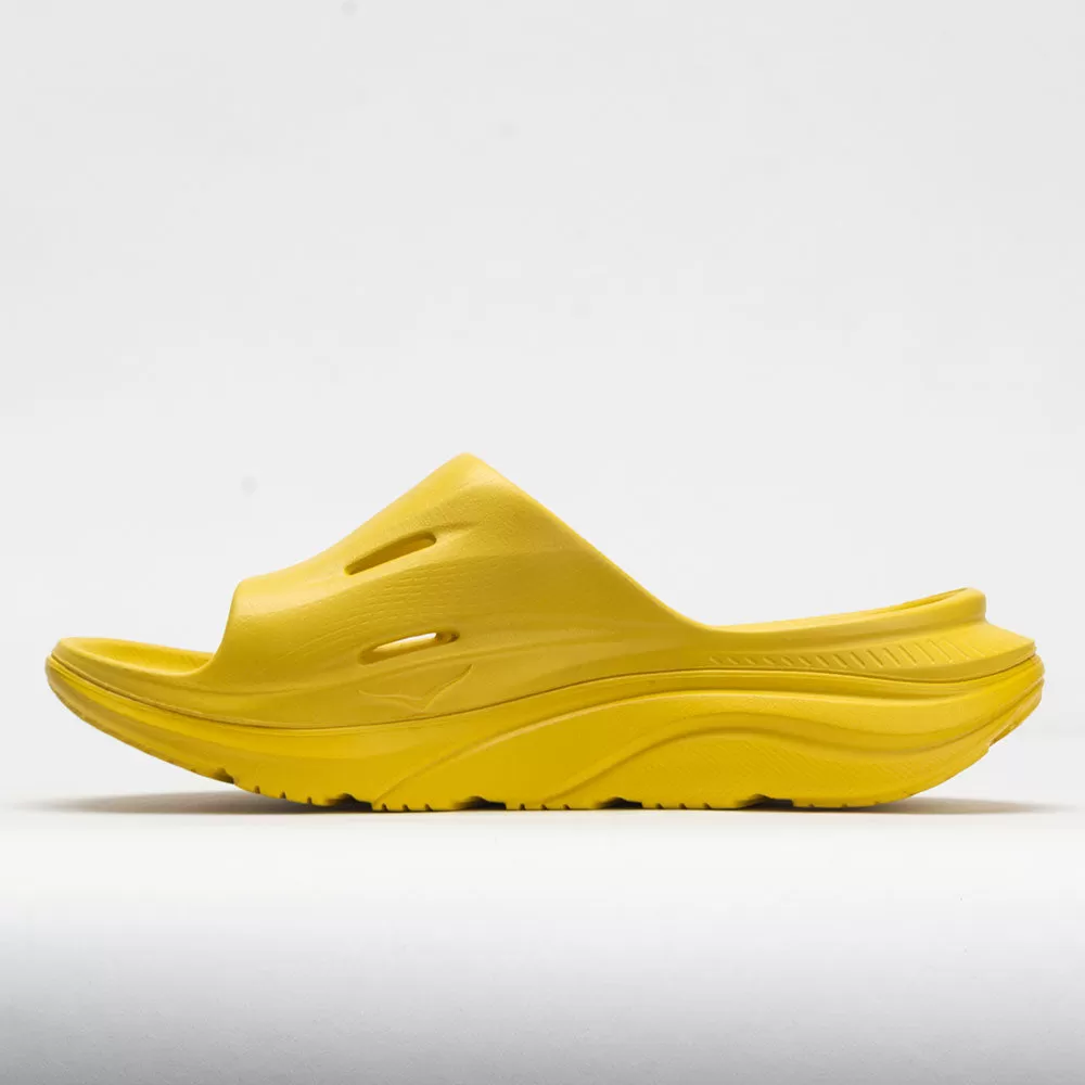 HOKA Ora Slide 3 Unisex Passion Fruit - HOKA