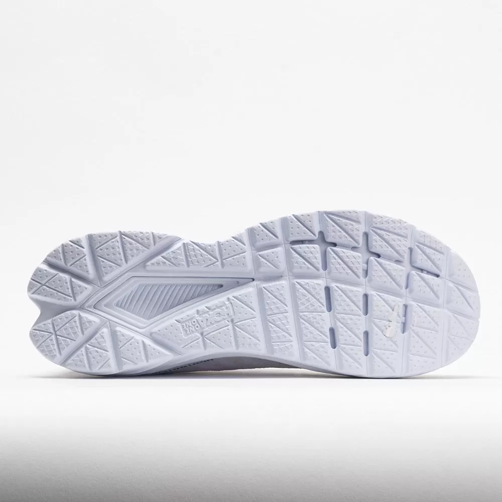 HOKA Mach 5 Men's White/Copper - HOKA