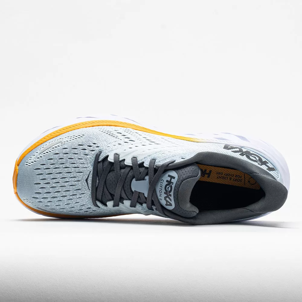 HOKA Clifton 8 Men's Blue Fog/Plein Air - HOKA