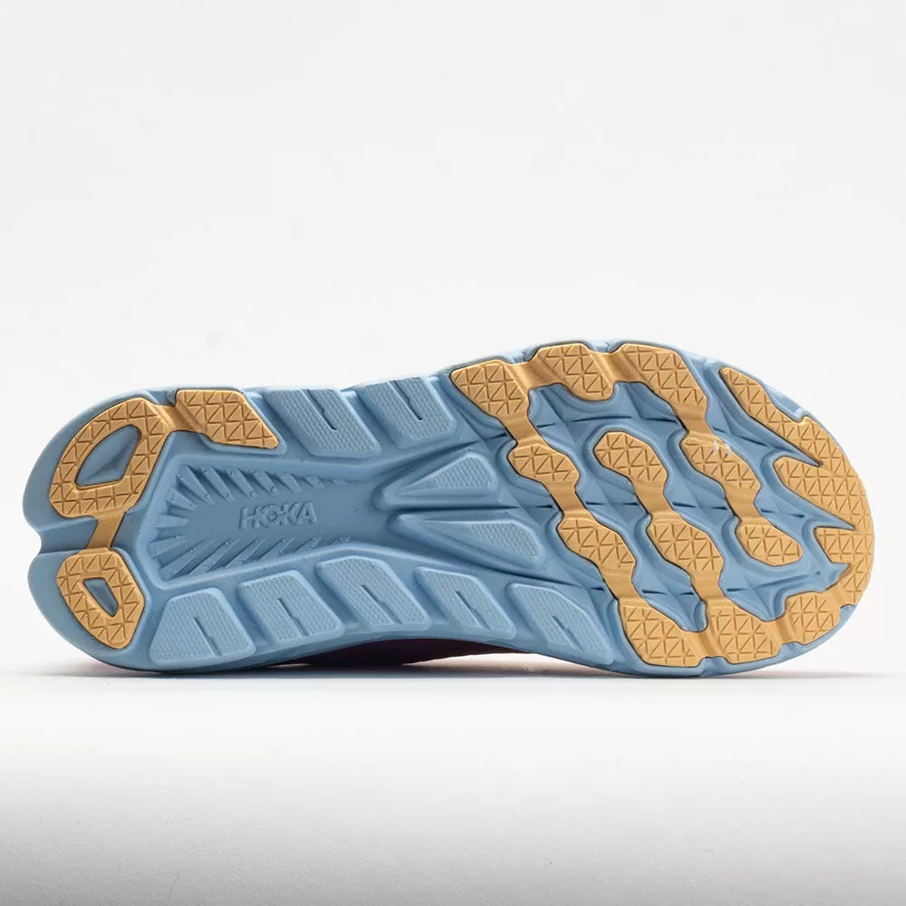 HOKA Rincon 3 Women's Mock Orange/Cyclamen - HOKA