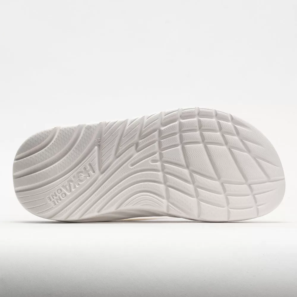 HOKA Ora Recovery Flip Women's Impala/Coastal Sky - HOKA