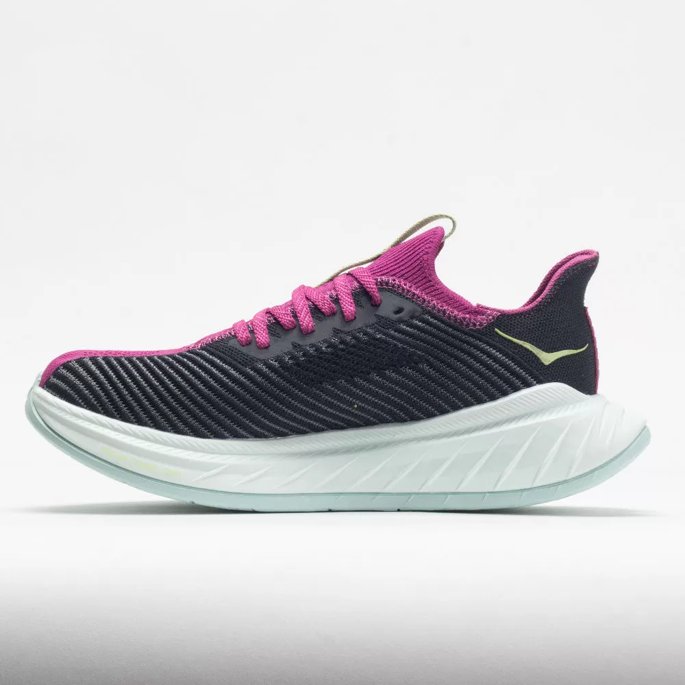 HOKA Carbon X 3 Women's Festival Fuchsia - HOKA