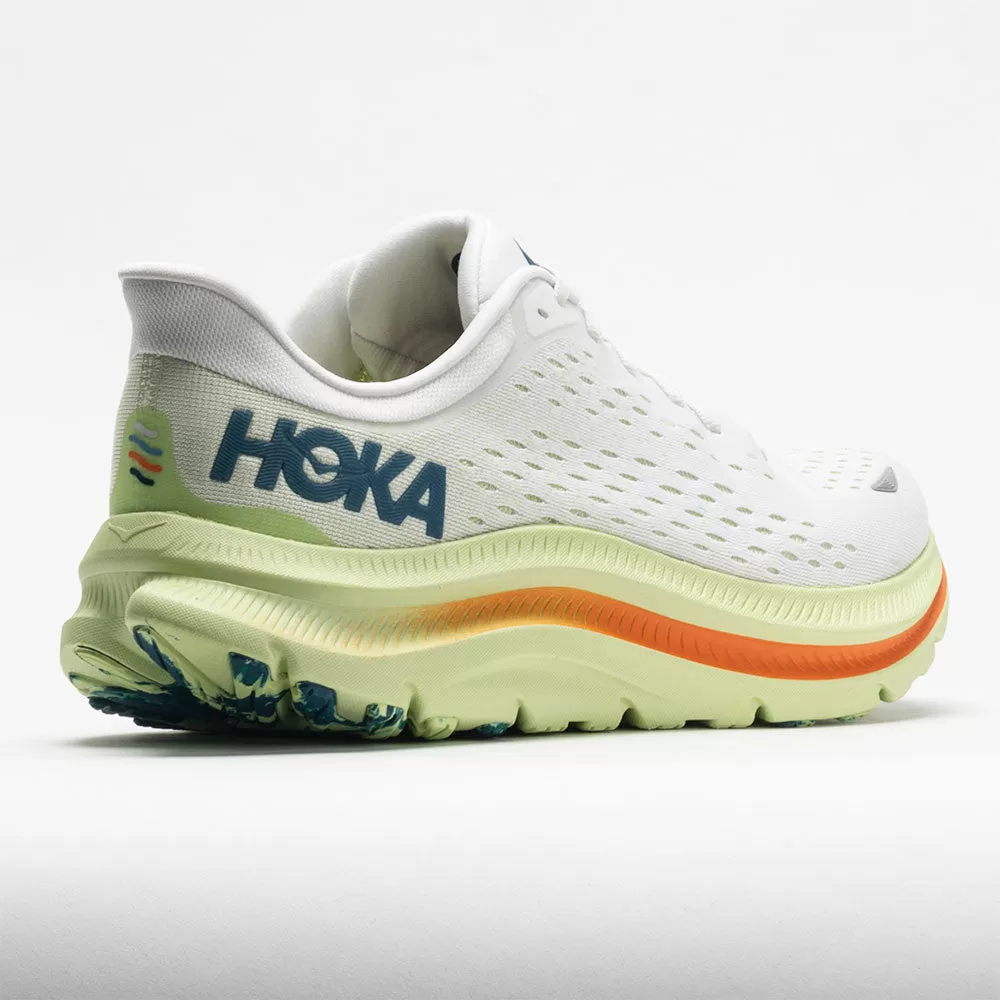 HOKA Kawana Men's Blanc de Blanc/Butterfly - HOKA