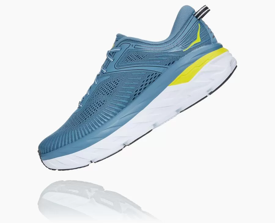 Men's Bondi 7 - HOKA