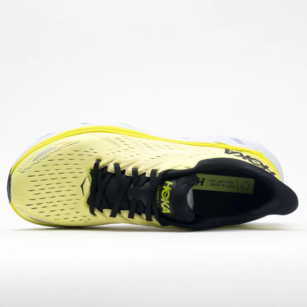 Hoka One One Clifton 8 Men's Evening Primrose/Charlock - HOKA