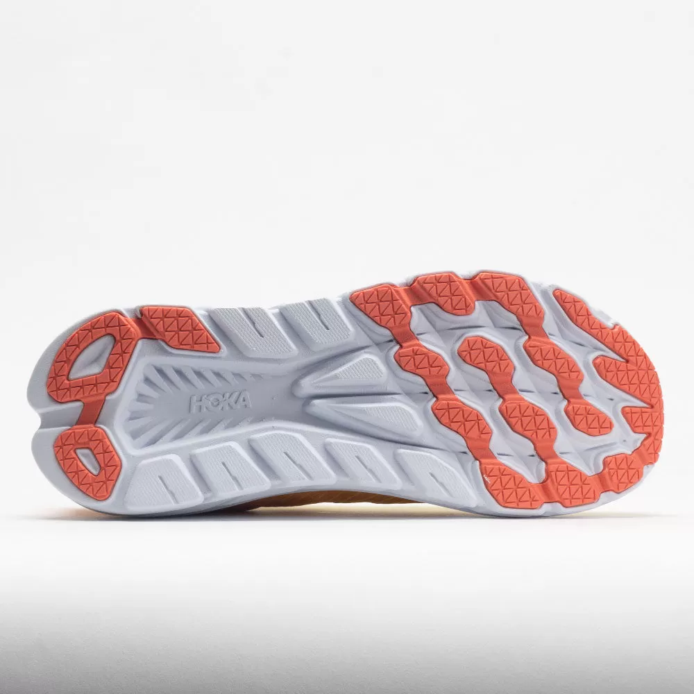 HOKA Rincon 3 Men's Illuminating/Radiant Yellow - HOKA