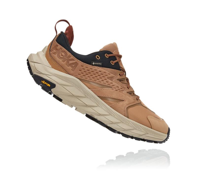 Men's Anacapa Low GORE-TEX - HOKA