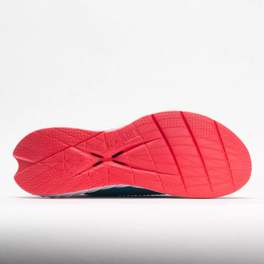 HOKA Carbon X 3 Men's Evening Primrose/Scuba Blue - HOKA