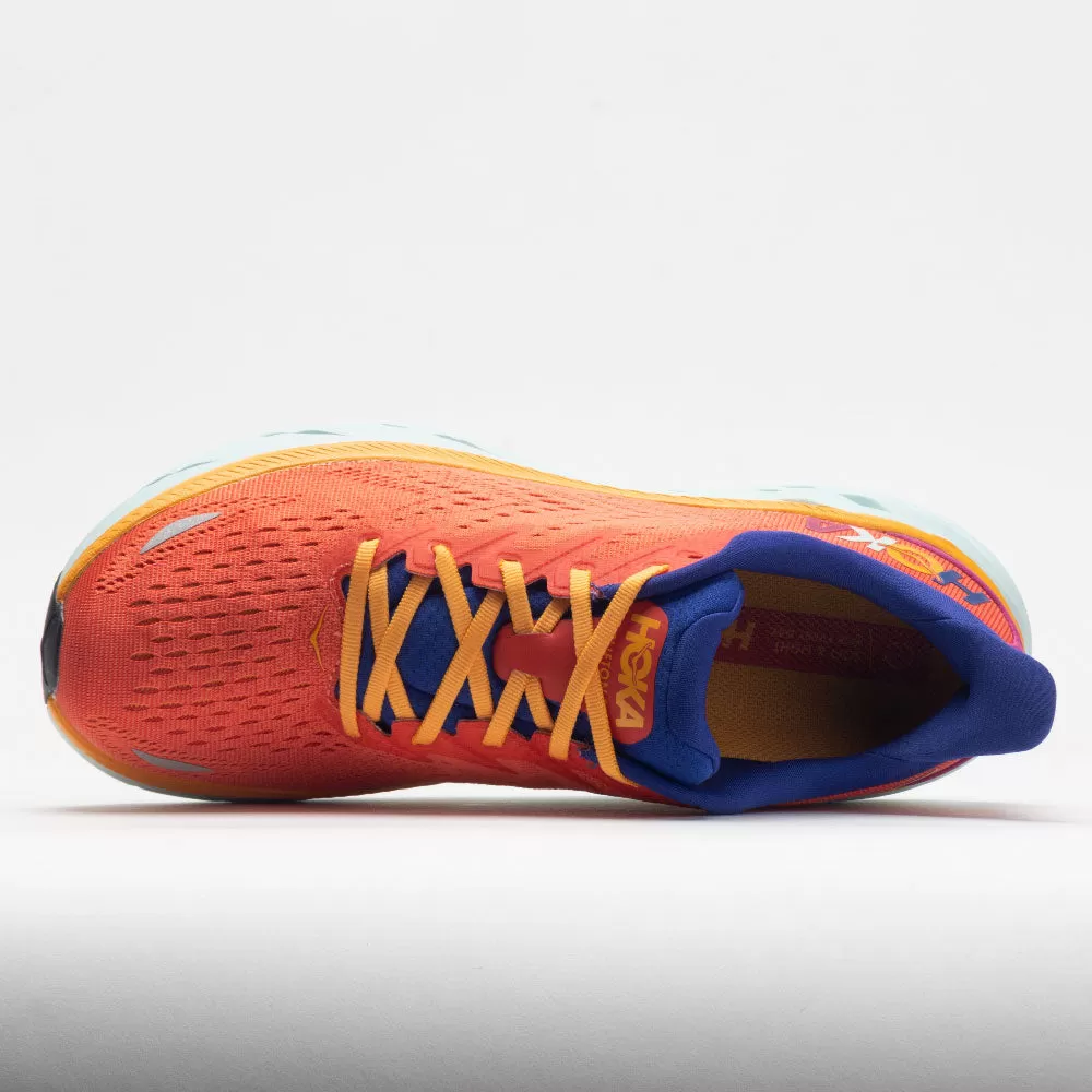 HOKA Clifton 8 Men's ST/ART Pack - HOKA