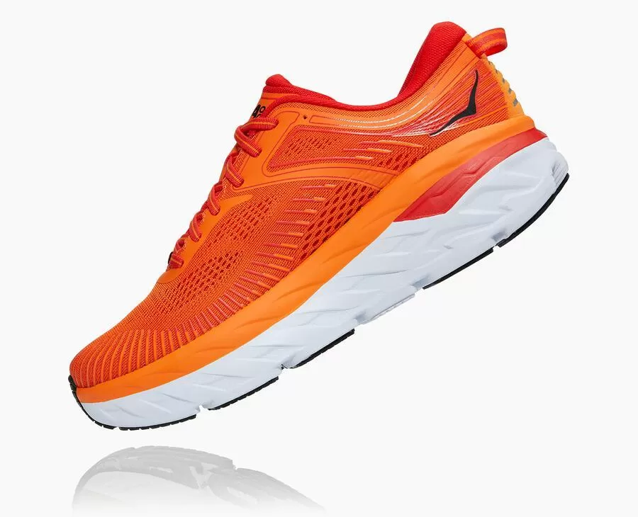 Men's Bondi 7 - HOKA