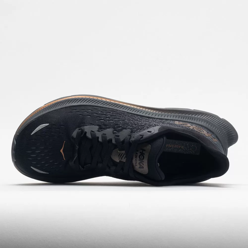 HOKA Kawana Women's Black/Copper - HOKA