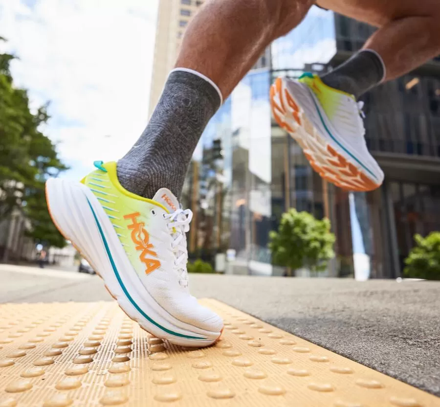 Men's Bondi X - HOKA