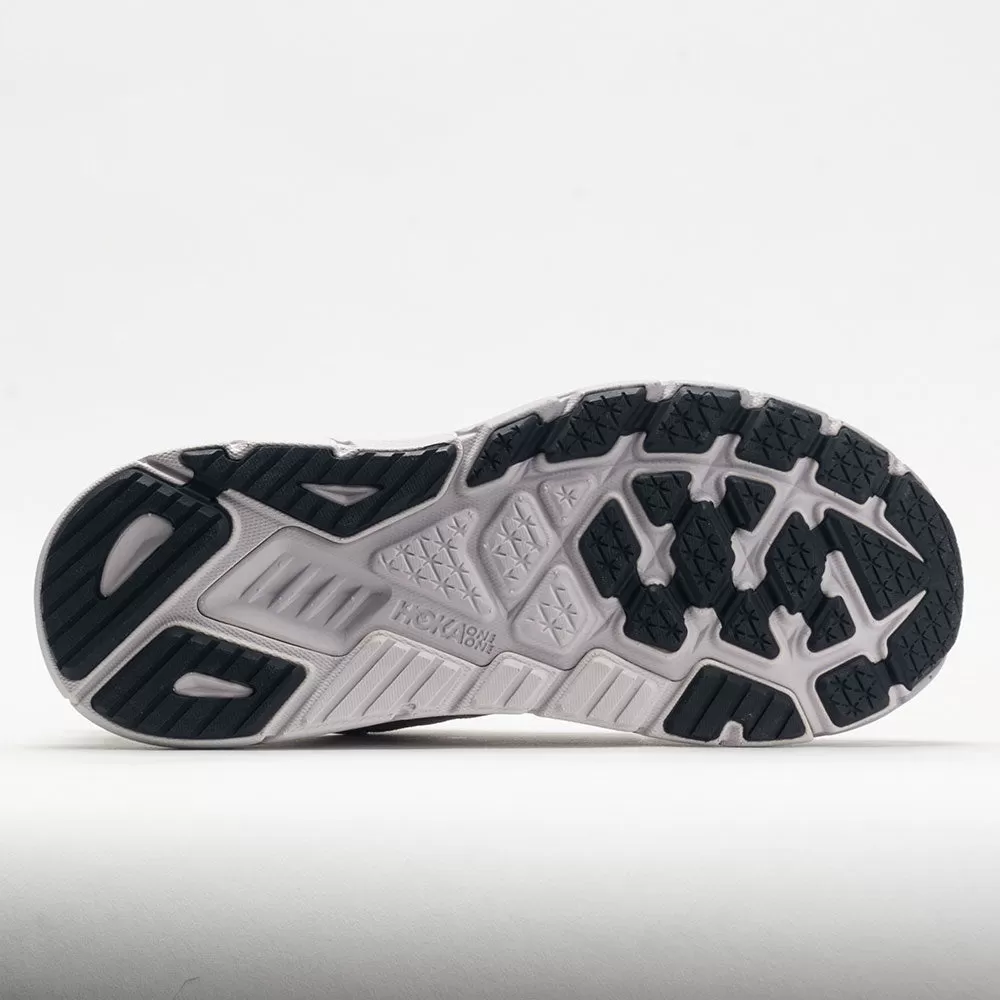 HOKA Arahi 6 Men's Harbor Mist/Black - HOKA