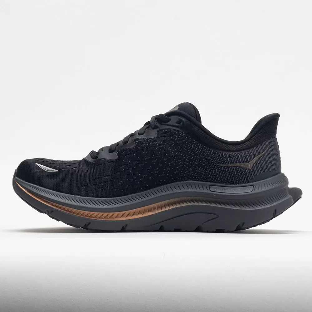 HOKA Kawana Women's Black/Copper - HOKA