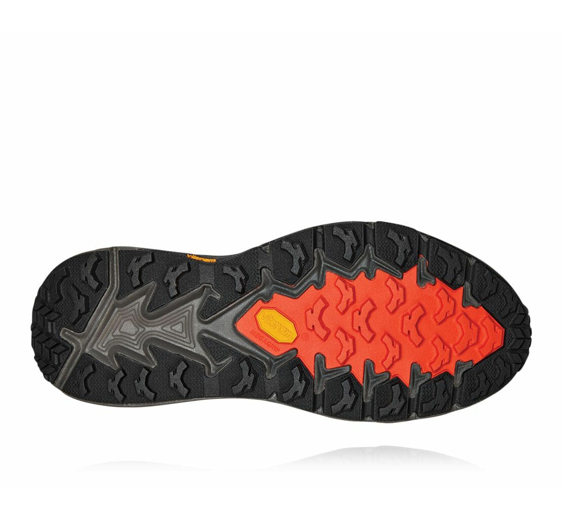 Men's Speedgoat Mid GORE-TEX 2 ANTHRACITE / DARK GULL GREY - HOKA