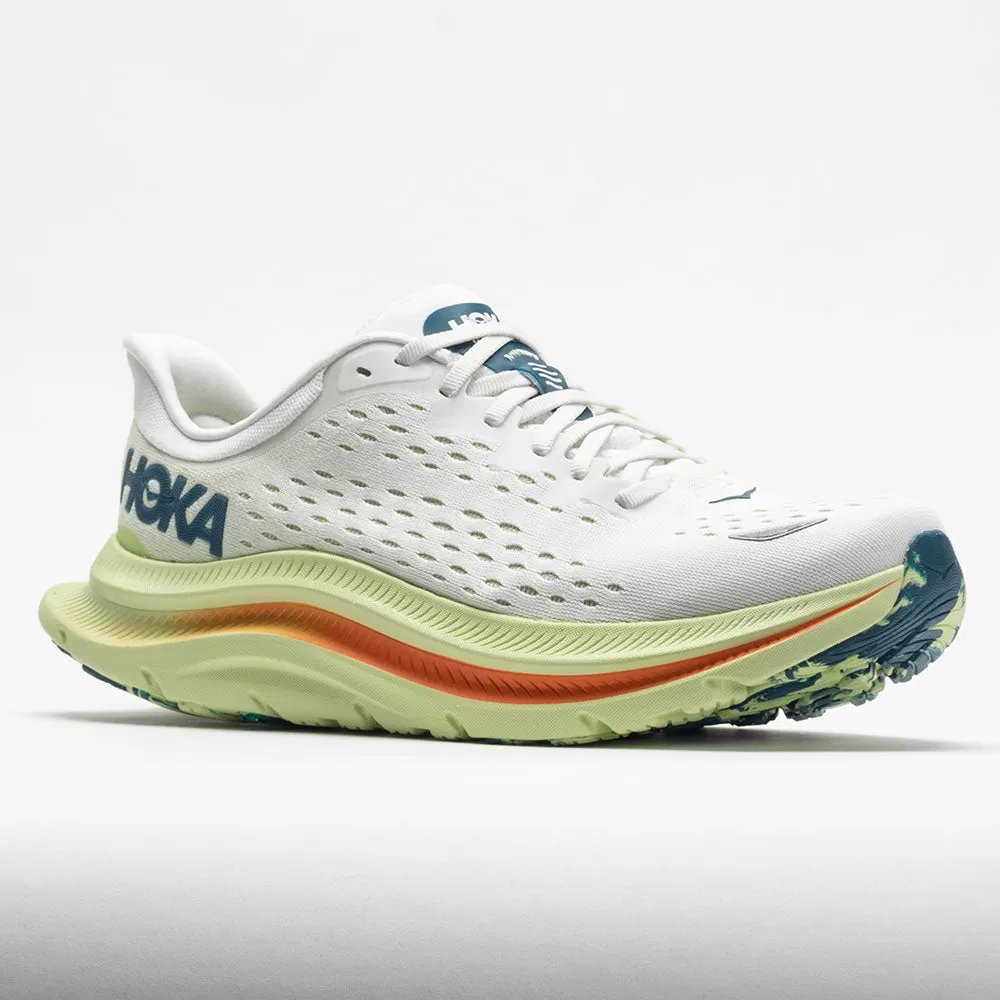 HOKA Kawana Men's Blanc de Blanc/Butterfly - HOKA
