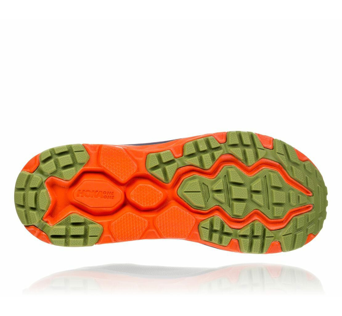 Men's Challenger ATR 5 STORMY WEATHER / MOONLIT OCEAN - HOKA