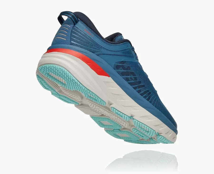 Men's Bondi 7 - HOKA