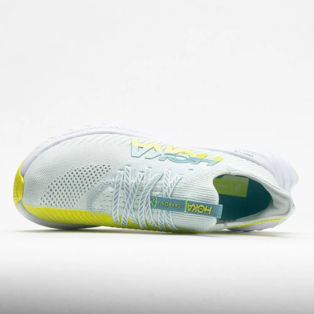 HOKA Carbon X 3 Women's Billowing Sail/Evening Primrose - HOKA