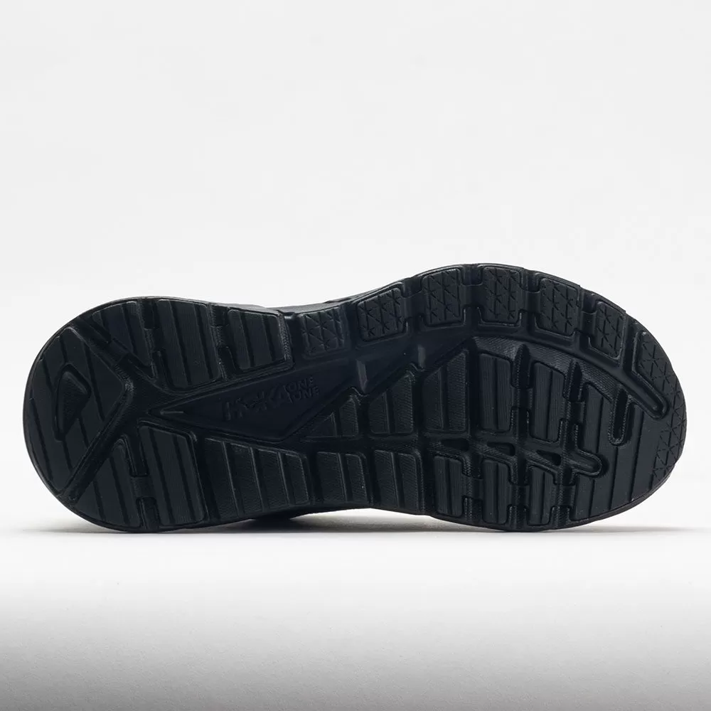 HOKA Gaviota 4 Men's Black/Black - HOKA