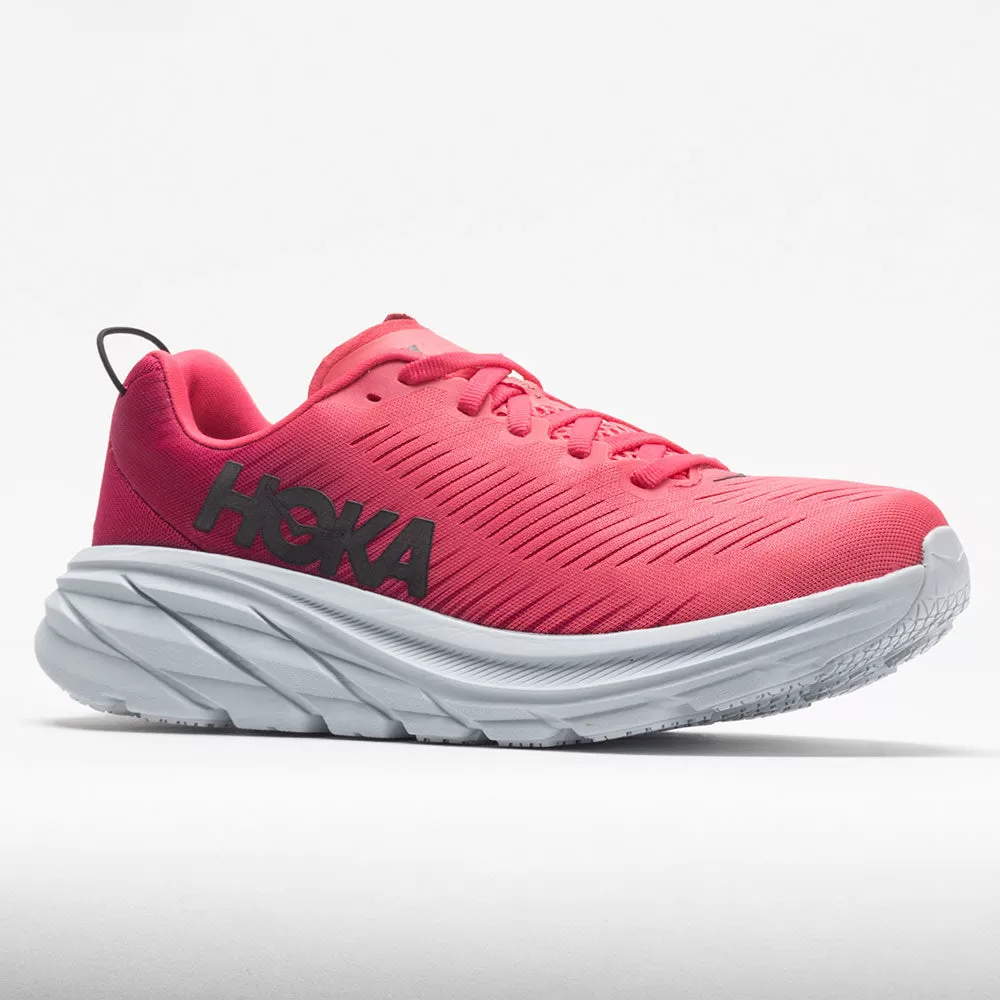 HOKA Rincon 3 Women's Paradise Pink/Jazzy - HOKA