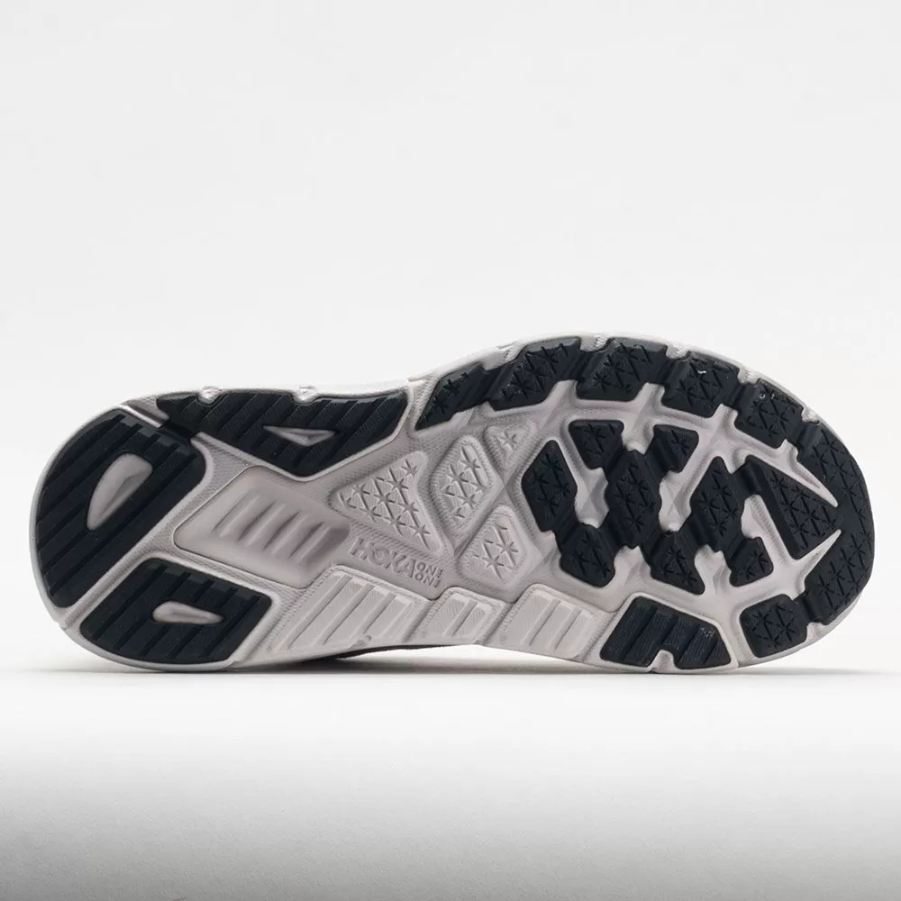 HOKA Arahi 6 Women's Harbor Mist/Silver - HOKA