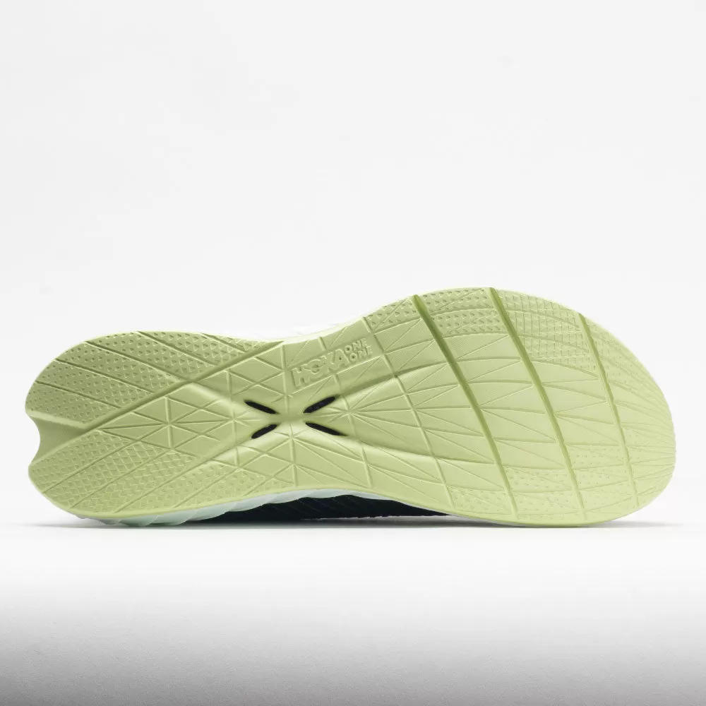 HOKA Carbon X 3 Men's Blue Coral/Black - HOKA