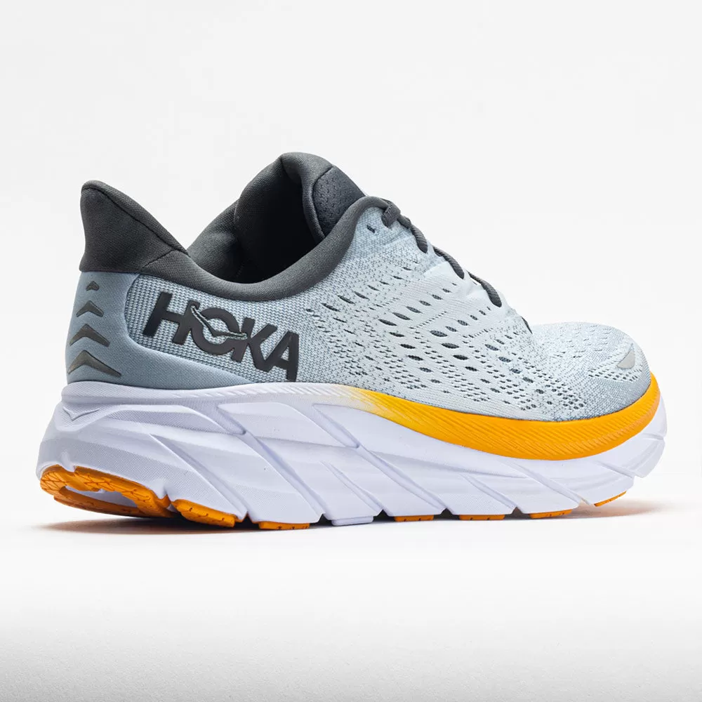 HOKA Clifton 8 Men's Blue Fog/Plein Air - HOKA