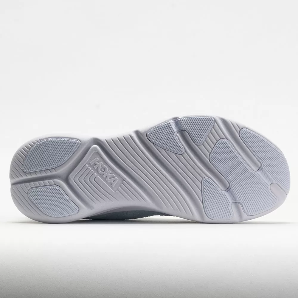 HOKA Solimar Women's Ice Flow/Amber Yellow - HOKA