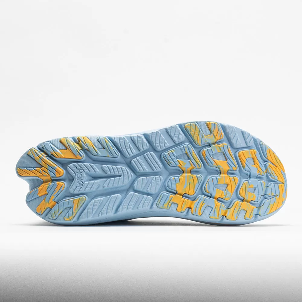 HOKA Kawana Men's Ice Flow/Goblin Blue - HOKA