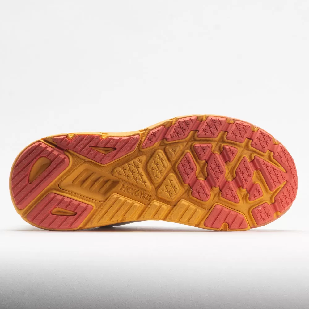 HOKA Arahi 6 Women's Nimbus Cloud/Blanc de Blanc - HOKA