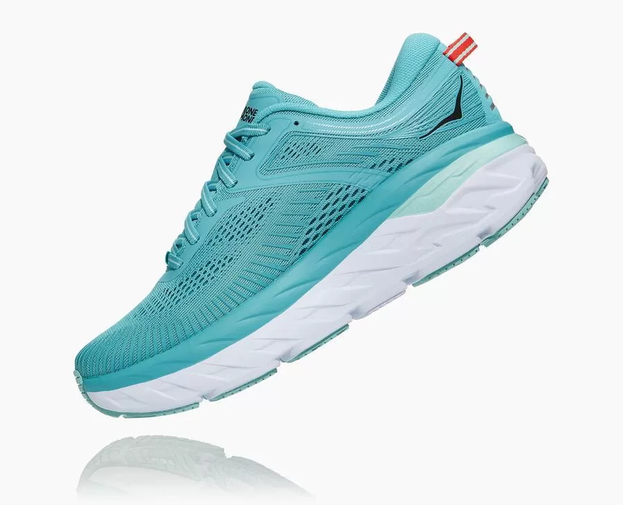 Women's Bondi 7 - HOKA