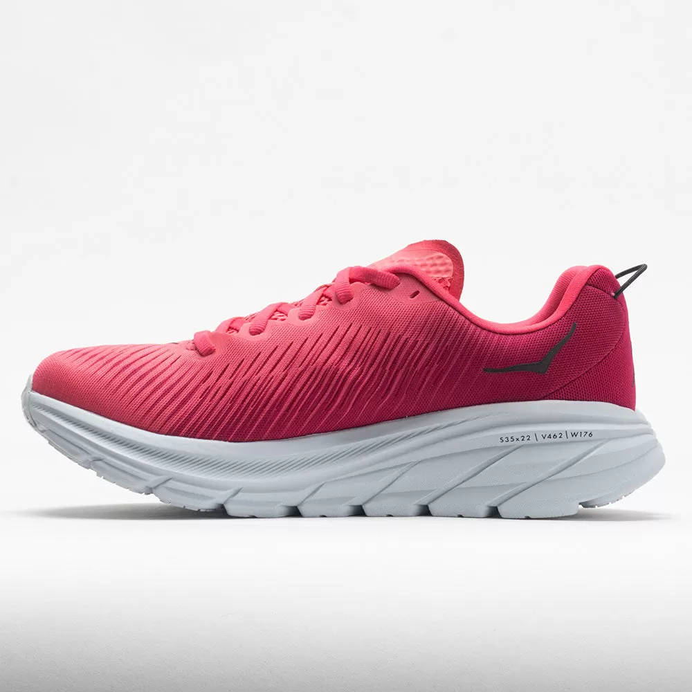 HOKA Rincon 3 Women's Paradise Pink/Jazzy - HOKA