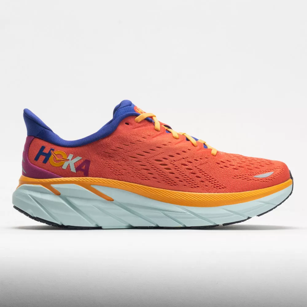 HOKA Clifton 8 Men's ST/ART Pack - HOKA