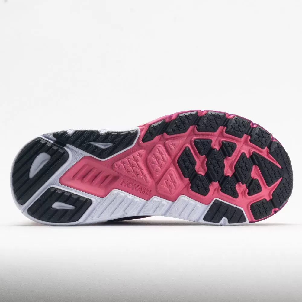 HOKA Arahi 6 Women's Grape Wine/Beautyberry - HOKA