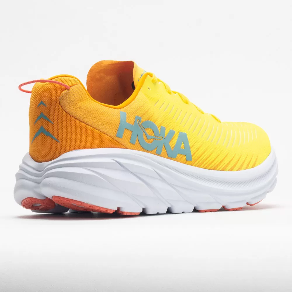 HOKA Rincon 3 Men's Illuminating/Radiant Yellow - HOKA