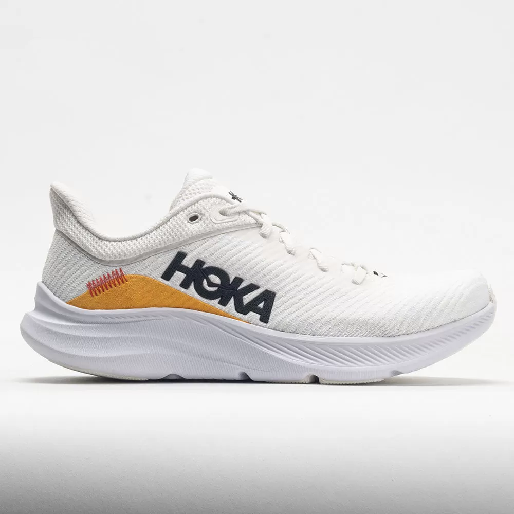 HOKA Solimar Men's Blanc de Blanc/White - HOKA