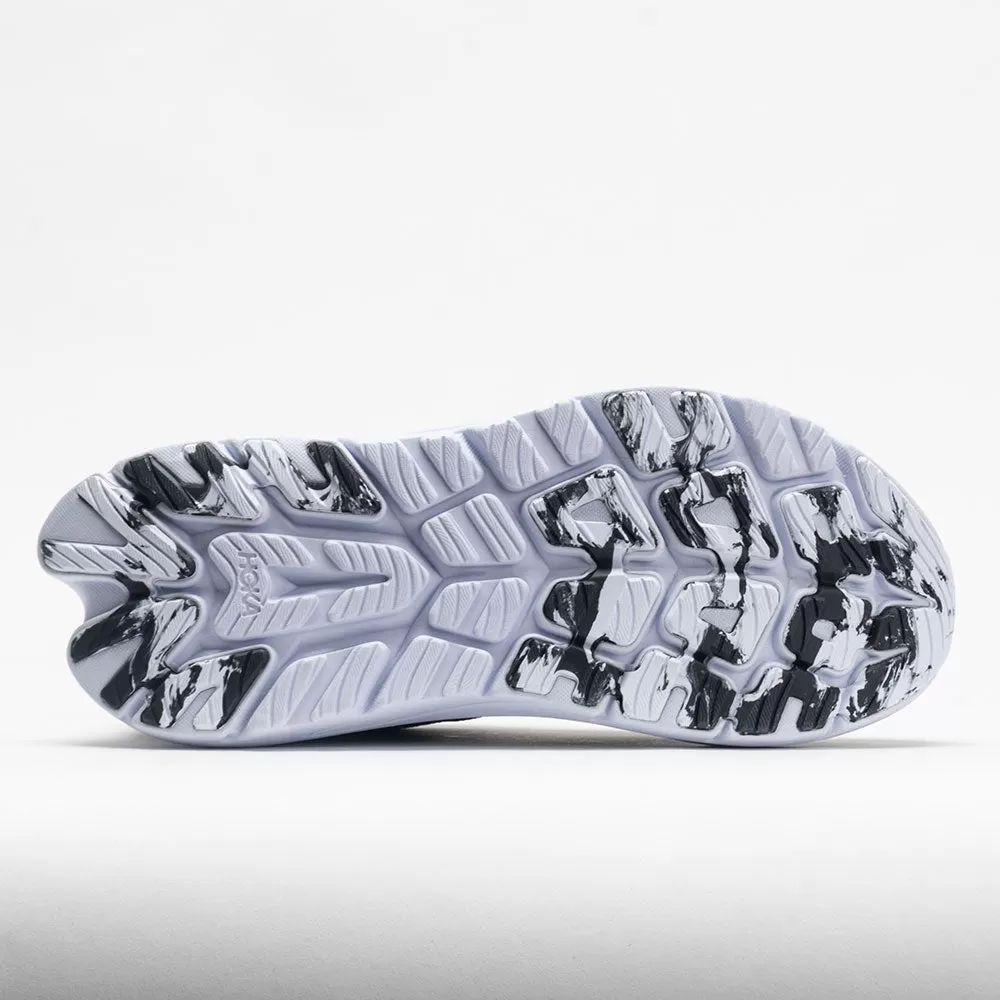 HOKA Kawana Men's Black/White - HOKA