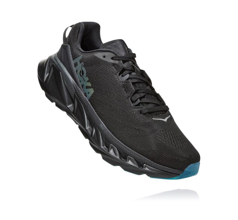 Men's Elevon 2 Black / Dark Shadow - HOKA