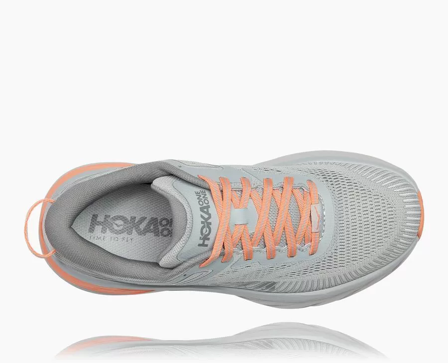 Women's Bondi 7 - HOKA