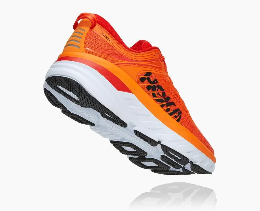 Men's Bondi 7 - HOKA