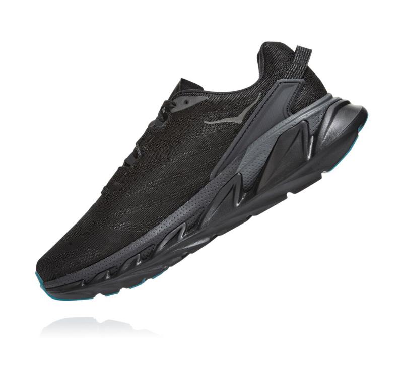 Men's Elevon 2 Black / Dark Shadow - HOKA