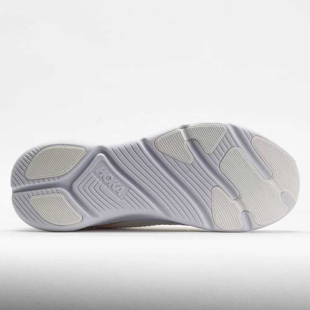 HOKA Solimar Men's Blanc de Blanc/White - HOKA