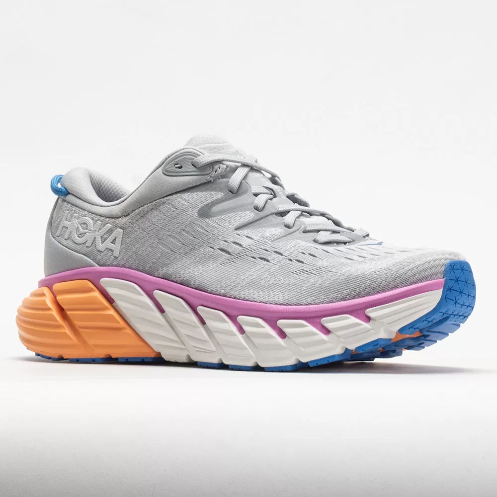 HOKA Gaviota 4 Women's Harbor Mist/Nimbus Cloud - HOKA