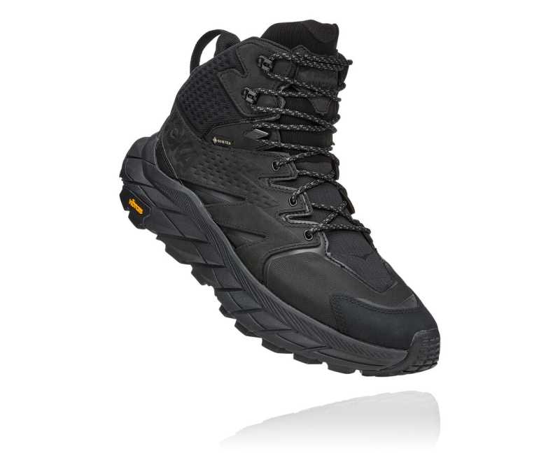 Men's Anacapa Mid GORE-TEX - HOKA