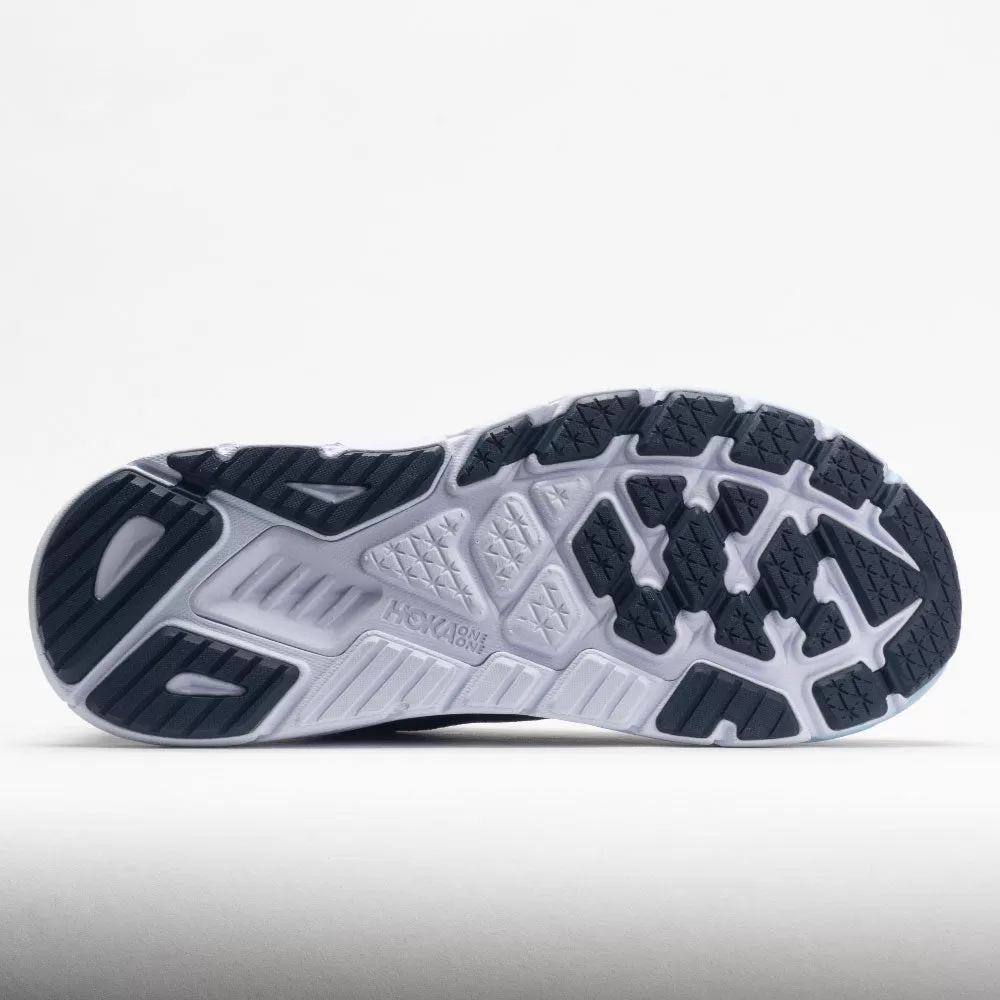 HOKA Arahi 6 Men's Outer Space/Bellwether Blue - HOKA