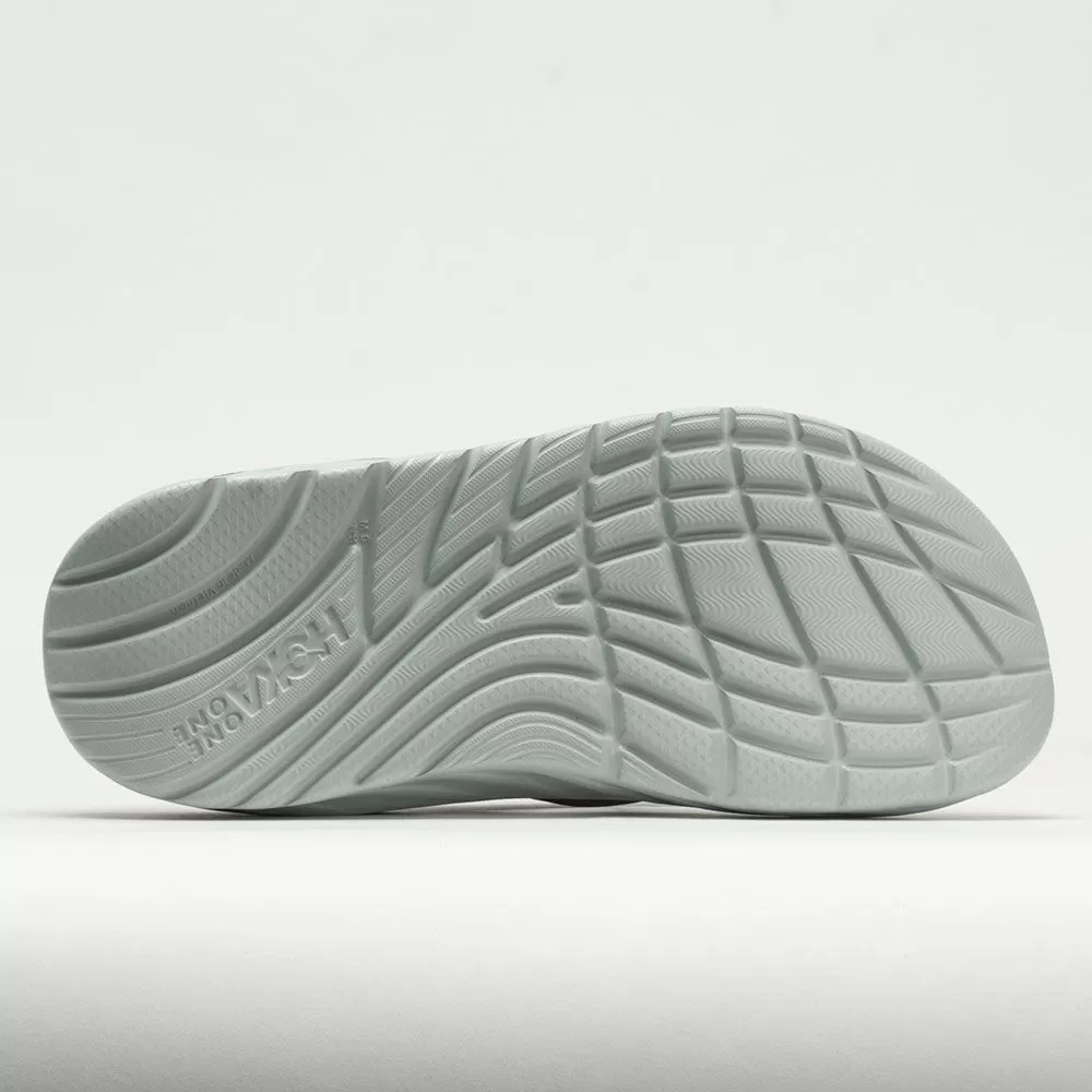 HOKA Ora Recovery Flip Men's Balsam Green/Mercury - HOKA